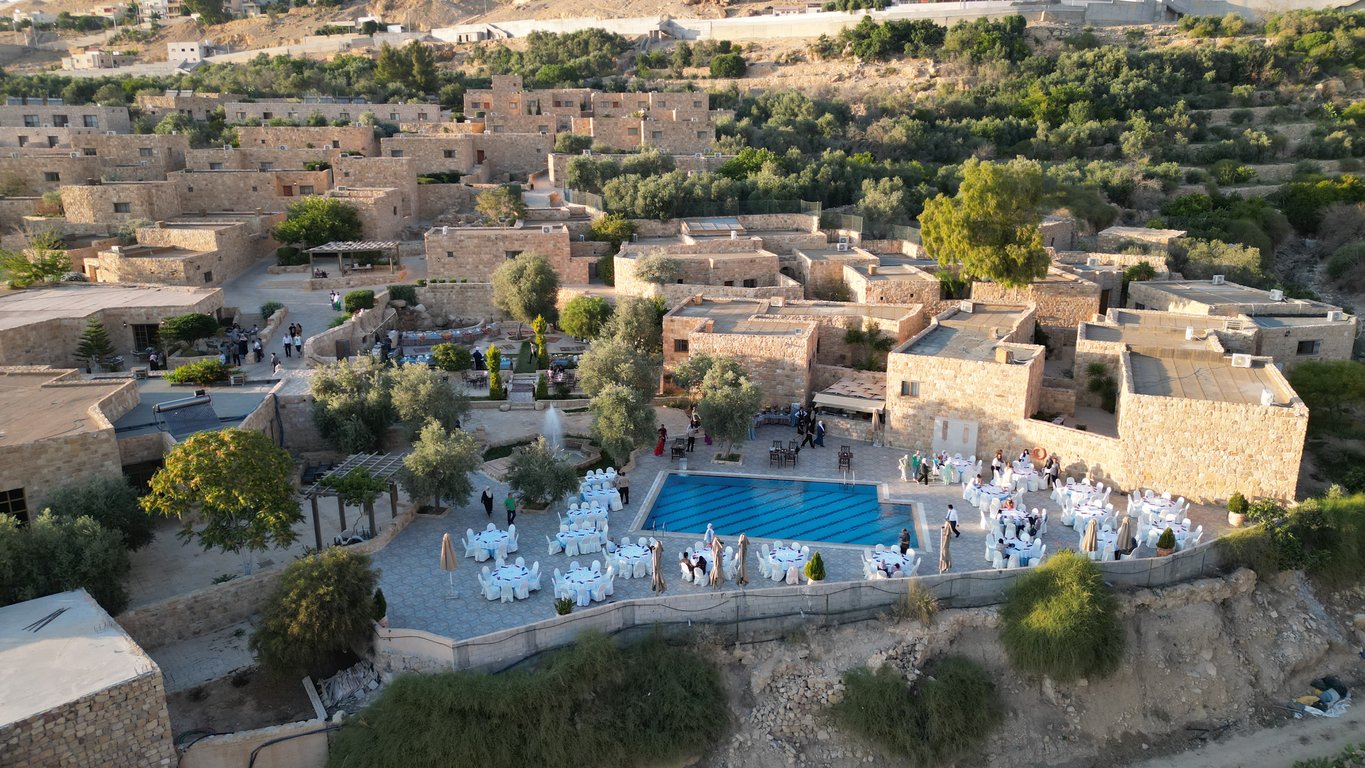 Old Village Resort-Petra