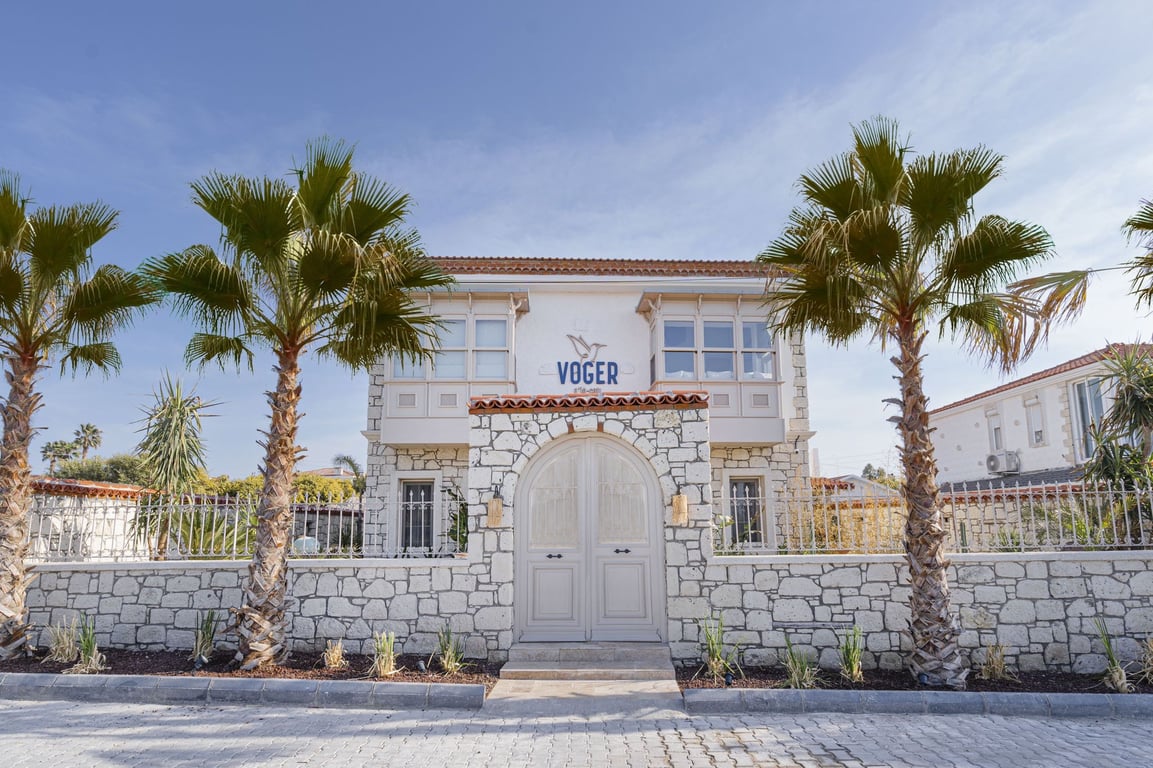 Voger Alacati