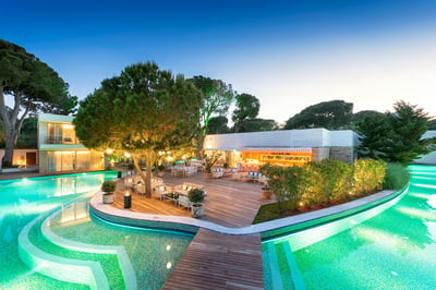 Club Privé By Rixos Belek ALL INCLUSIVE