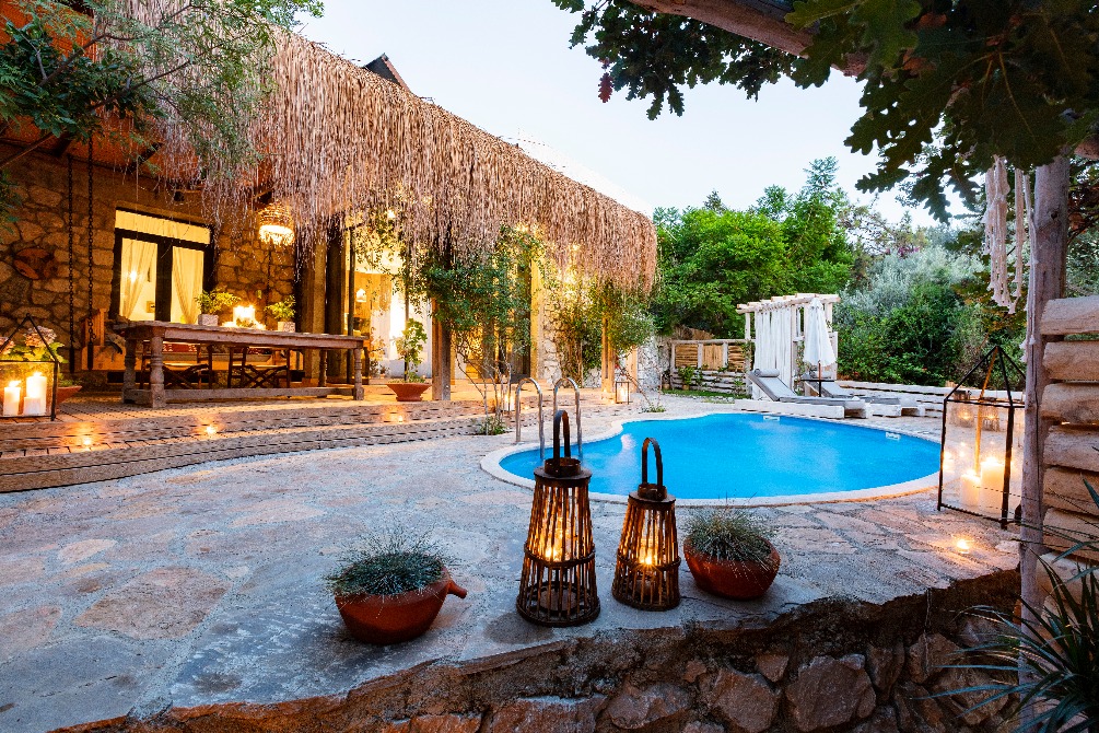 Nautical Hotel