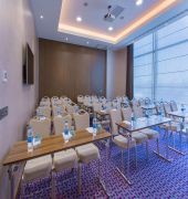 Hampton By Hilton Samsun
