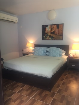 Garden Roomz Oman