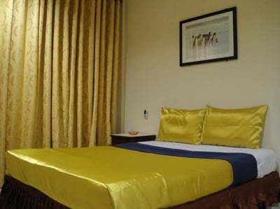 Kajang Hotel