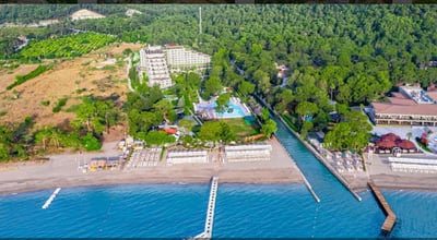 Ma Biche Kemer