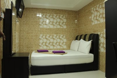 New Wave Rawang Hotel