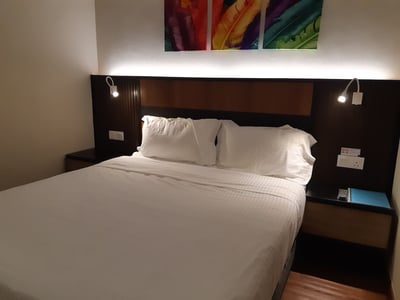 Monaco Hotel Cyberjaya(33 Km Away From Kuala Lumpur)