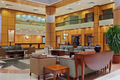 Doubletree By Hilton Sharm El Sheikh Sharks Bay Resort(also Known As Hilton Sharks Bay Resort)