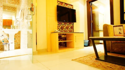 Sama Al Qaser Hotel Apartments