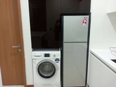 Kl101 Service Suite At Soho Suites Klcc(no Front Desk Please Contact The Property 5 Days In Advance)