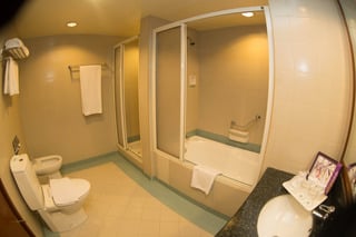 Summit Hotel Kl City Centre(no Front Desk Please Contact The Property 5 Days In Advance)