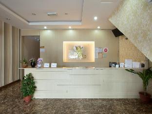 Ev World Hotel Sg Besi At Tbs