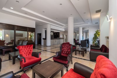 Ancere Thermal Hotel And Spa(81km Away From Samsun)
