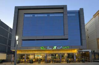 Pine Inn Almadinah
