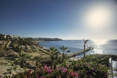 Park Regency Sharm El Sheikh Resort (formerly Hyatt Regency)