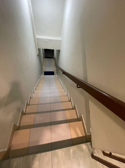 Prima Saujana Budjet Hotel