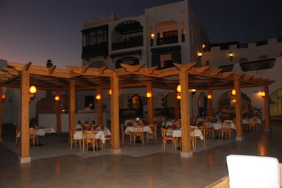 Sharm Plaza Hotel All Inclusive