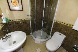 Boudl Al Masif Hotel