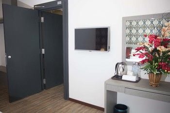 Qlassic Hotel(50 Km Away From Kuala Lumpur)