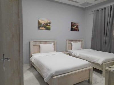 Paris Furnished Apartments Tabasum Group