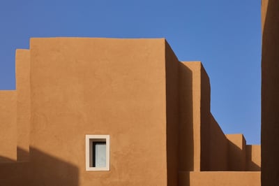 Bab Samhan A Luxury Collection Hotel Diriyah