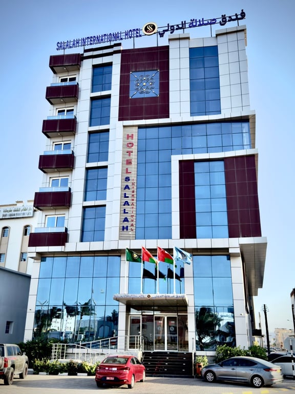 Salalah International Hotel