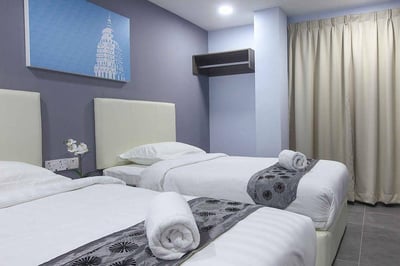 Sri Village Hotel Cheras