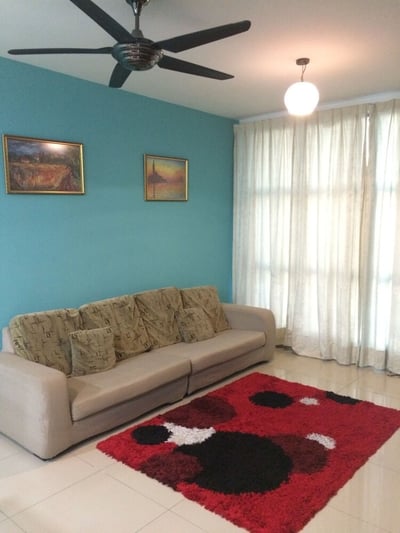 Lawang Suite Standard Apartment 2 (no Front Desk Need To Contact Property 5 Days In Advance)
