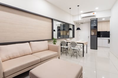 The Robertson 2 By Cloverr Suites (no Front Desk Need To Contact Property 5 Days In Advance)