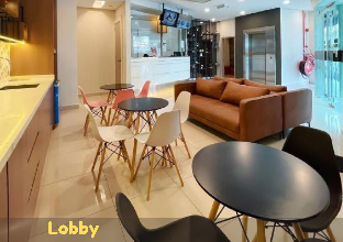 Smile Hotel Balakong Kajang
