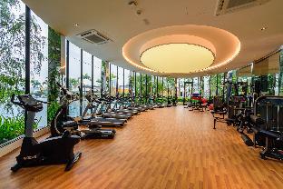 Trion Premier Suites Kuala Lumpur