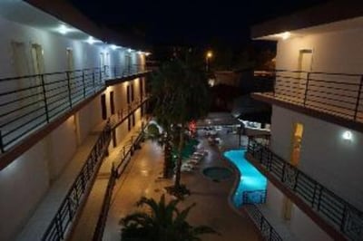 Aybel Inn Hotel