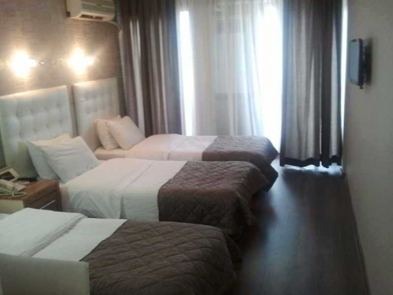 Kocaman Hotel Izmir