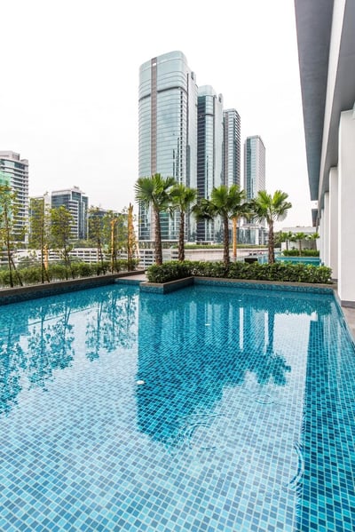 Southview Suites By Subhome (no Front Desk Need To Contact Property 5 Days In Advance)