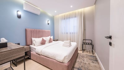 Mabaat Al Malqa 527(no Front Desk Please Contact The Property 5 Days In Advance)
