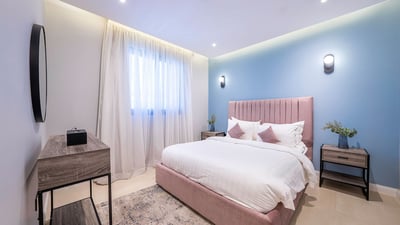 Mabaat Al Malqa 527(no Front Desk Please Contact The Property 5 Days In Advance)