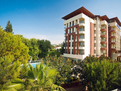 Sirma Hotel