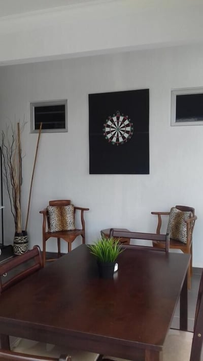 Streetroad Guesthouse (no Front Desk Need To Contact Property 5 Days In Advance)