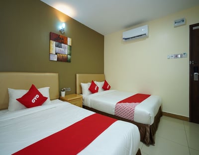 Enrich Hotel