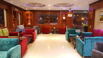Deyala Hotel Apartments 1 (no Front Desk Please Contact The Property 5 Days Before Arrival)