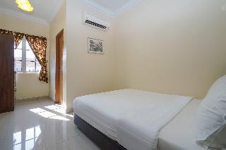 Oyo 90009 Bangi Sri Minang Guesthouse