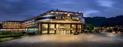 Rox  Resort Hotel