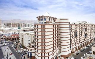 Pullman Zamzam Madina