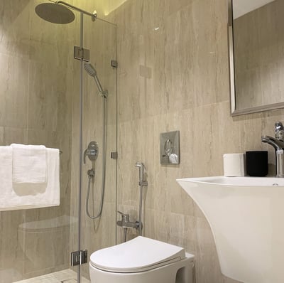Kease Ghadeer B 1 Royal Touch Ax25(no Front Desk Please Contact The Property 5 Days In Advance)