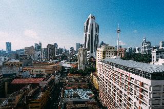 The 5 Elements Hotel