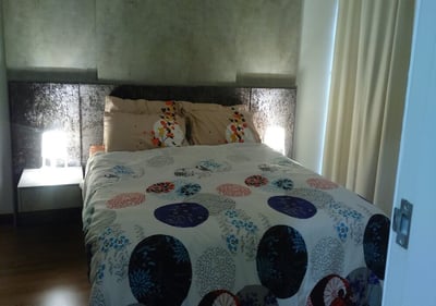 I City At I Suite By Jay (no Front Desk Need To Contact Property 5 Days In Advance)
