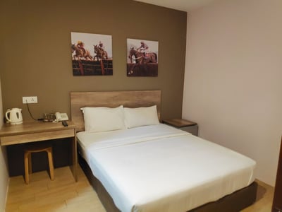 Sh Hotel Kota Damansara