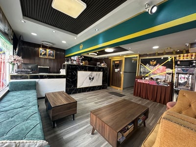 Ss Grey Hotel Bukit Bintang