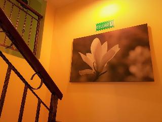 De Uptown Hotel At Subang Jaya