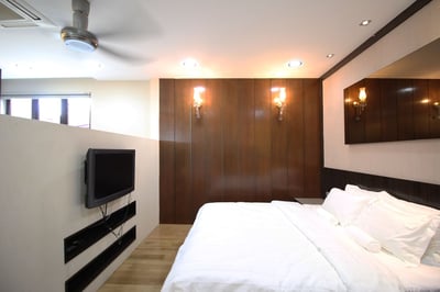 Ohana Luxury (no Front Desk Please Contact The Property 5 Days In Advance)