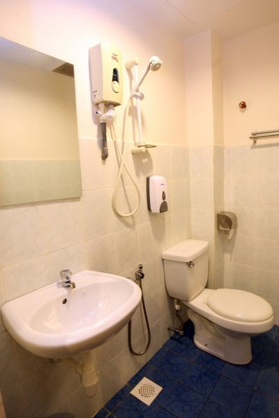 Uptown Kajang Hotel(25km Away From Kuala Lumpur)